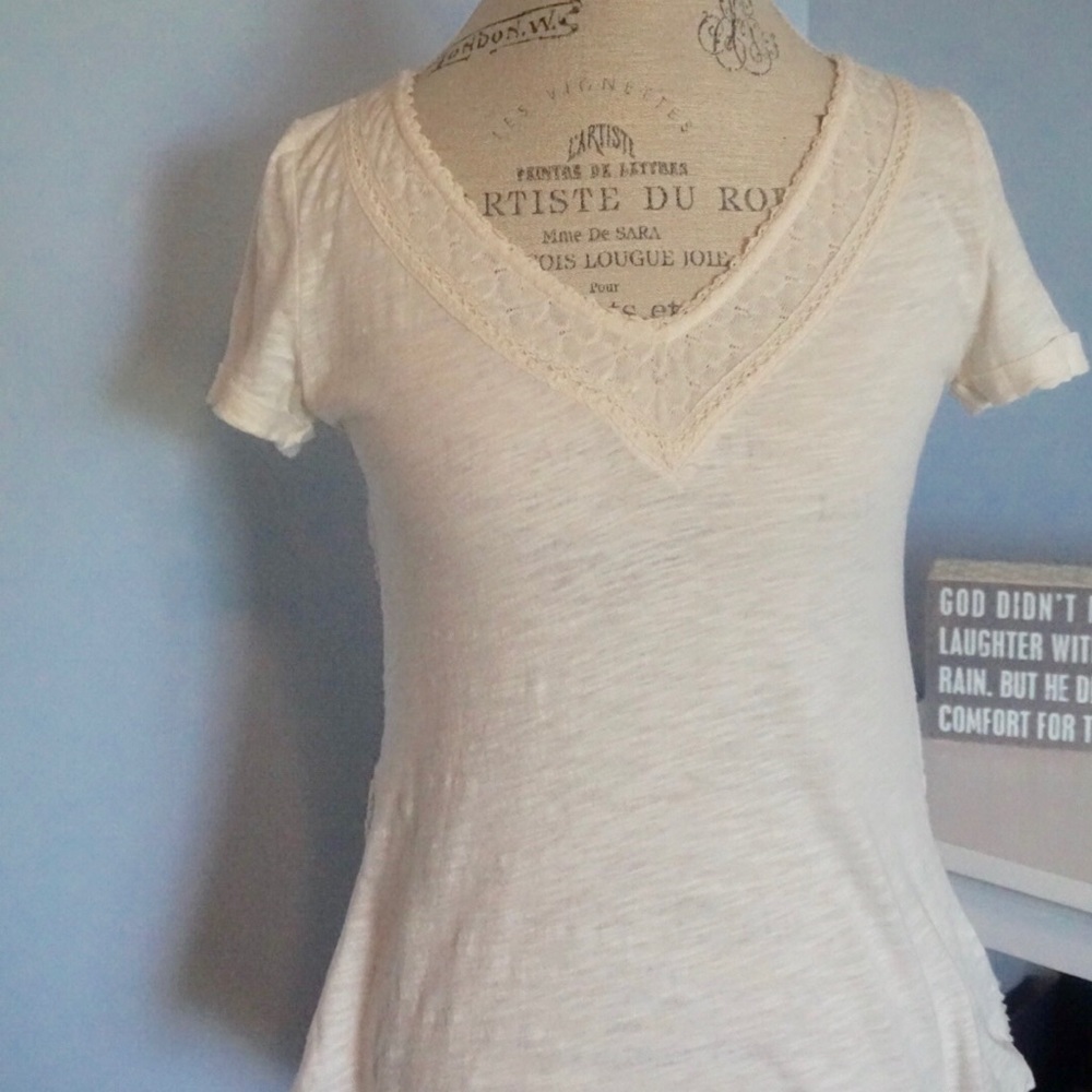 Anthropologie Top